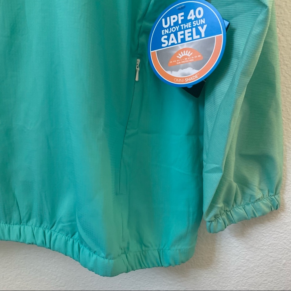 • FINAL PRICE // [Columbia] Tamiami Hoodie • - Picture 7 of 15